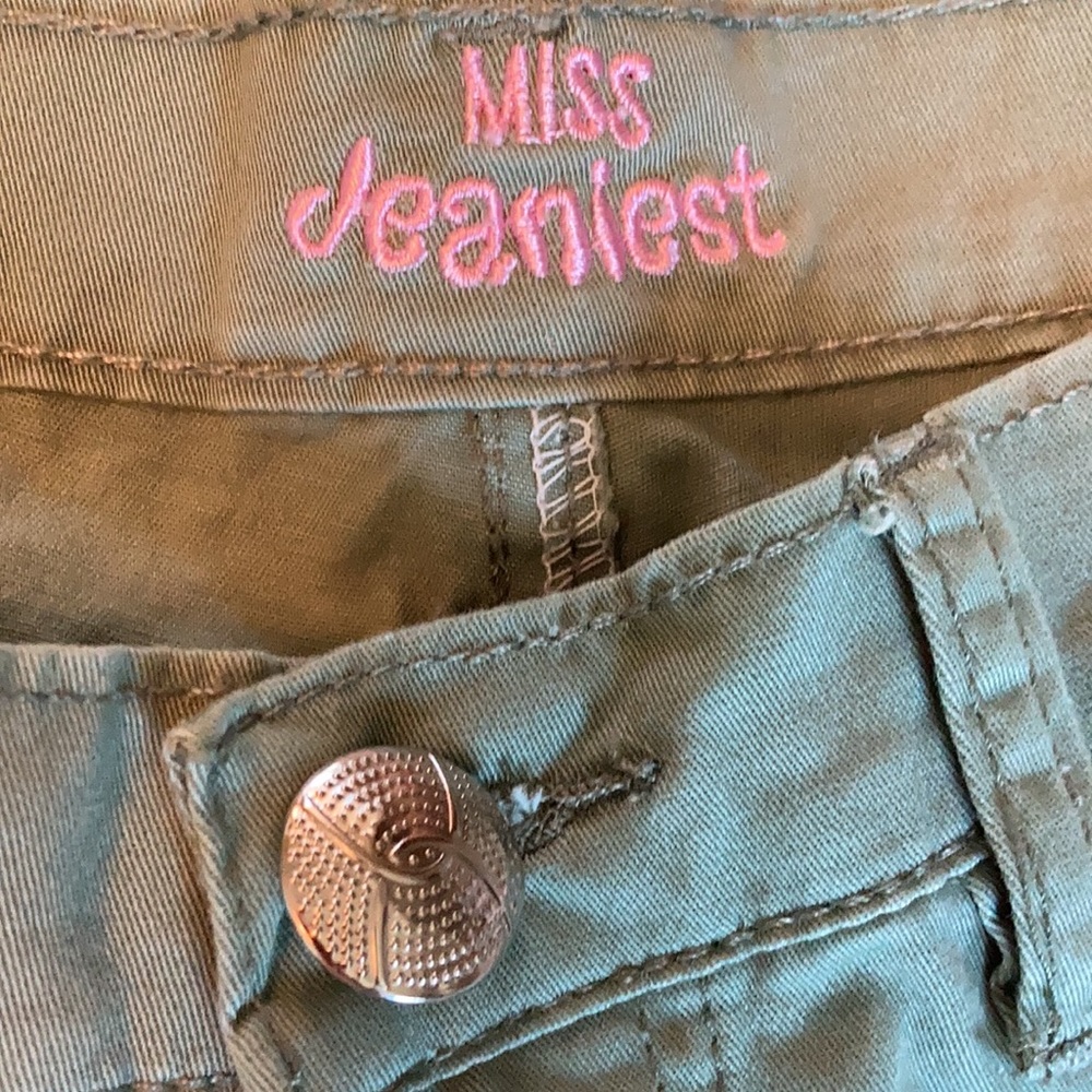 Bermuda shorts - Picture 3 of 5
